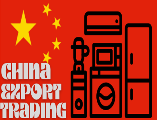 China Export Trading Company
